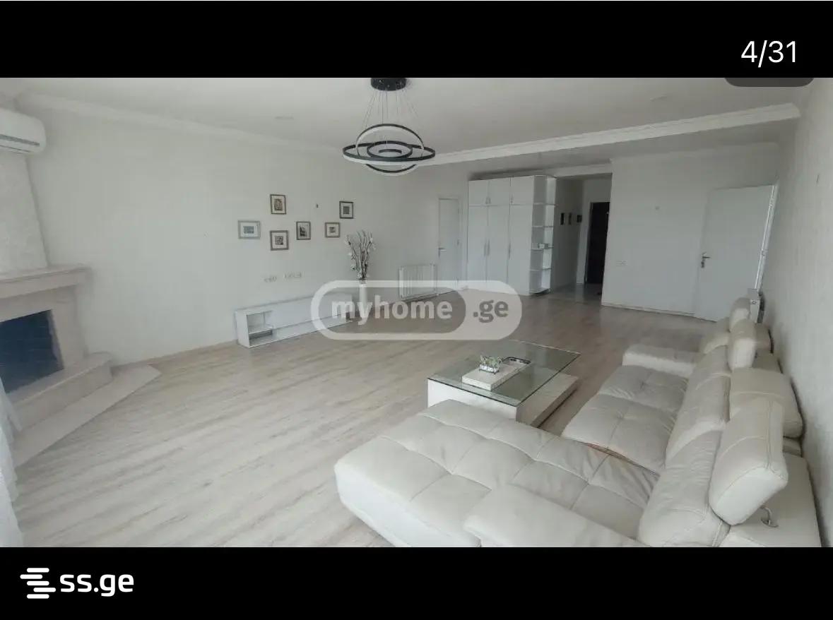 gagarin st. - 6 rooms