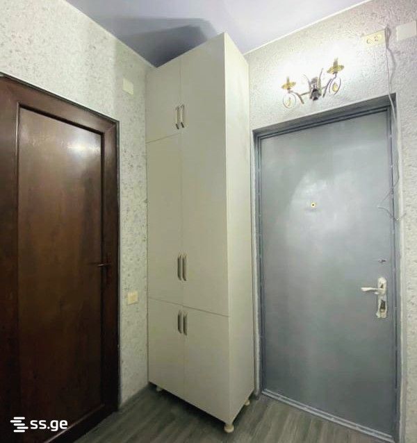 Tbel Abuseridze st. 5ა - 1 rooms