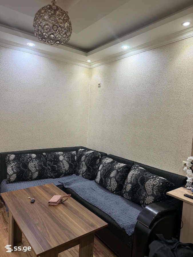 Firosman St. 16 - 3 rooms