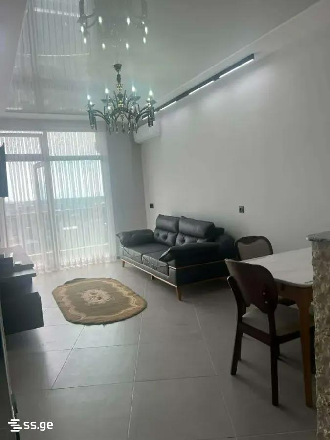 Batumi - 3 rooms