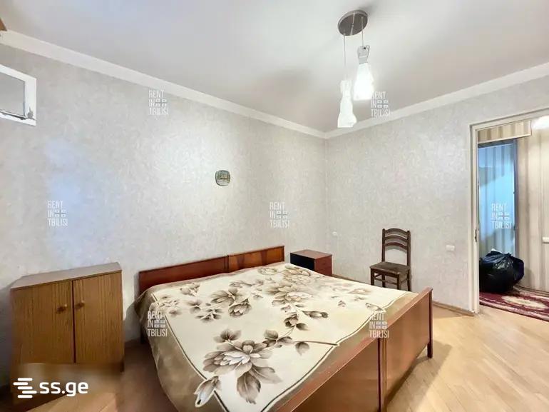krtsanisi st. - 2 rooms