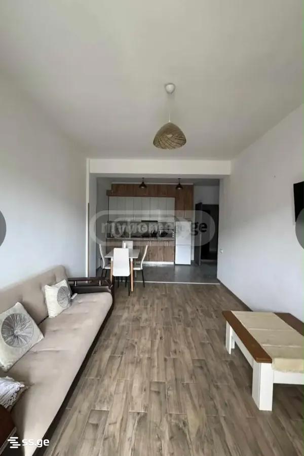 navtlugi I st. - 2 rooms