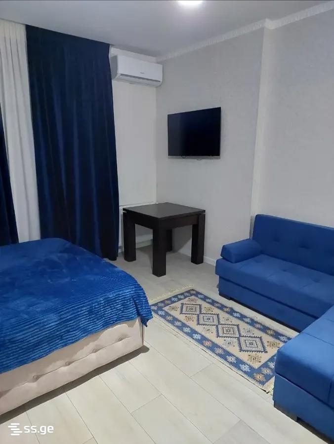Angis st. 8 - 1 rooms