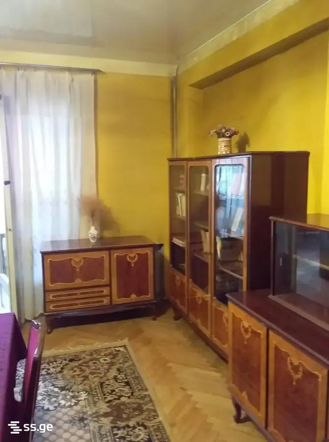 iosebidze st. - 2 rooms