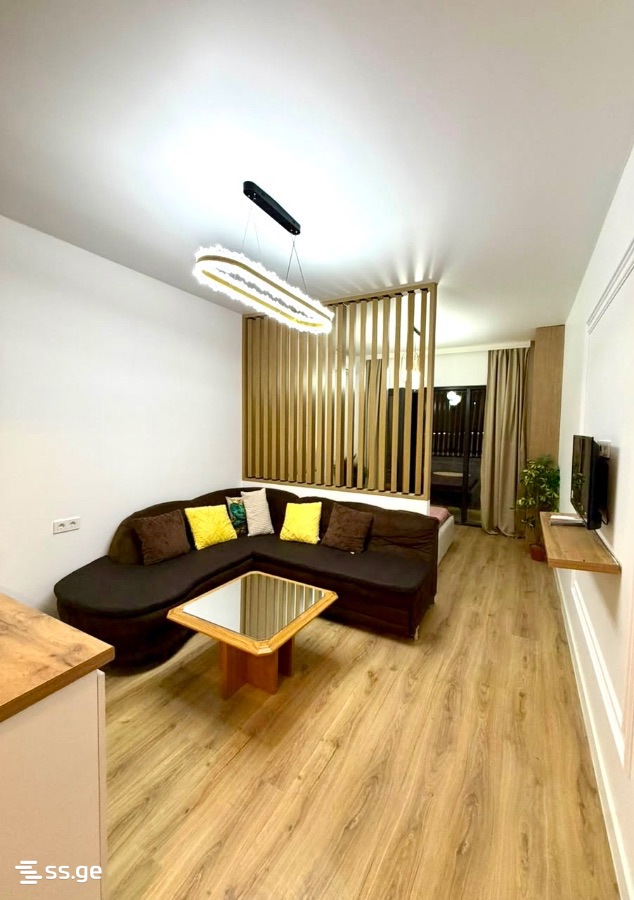 41 - 1 rooms