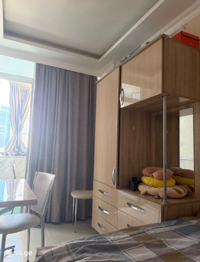 Sh. Inasaridze St. 16ა - 3 rooms