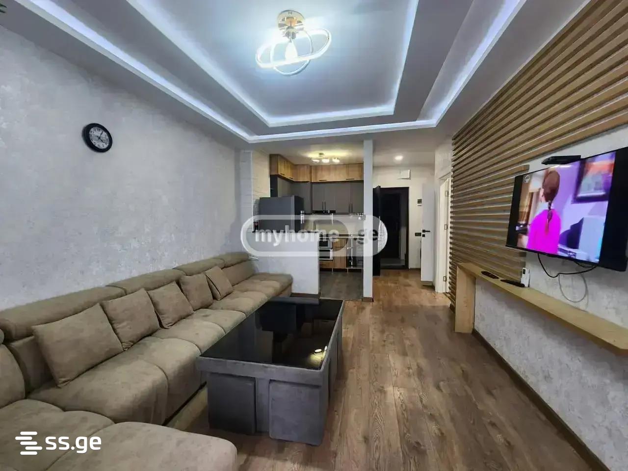 Tazari st. 22 - 3 rooms