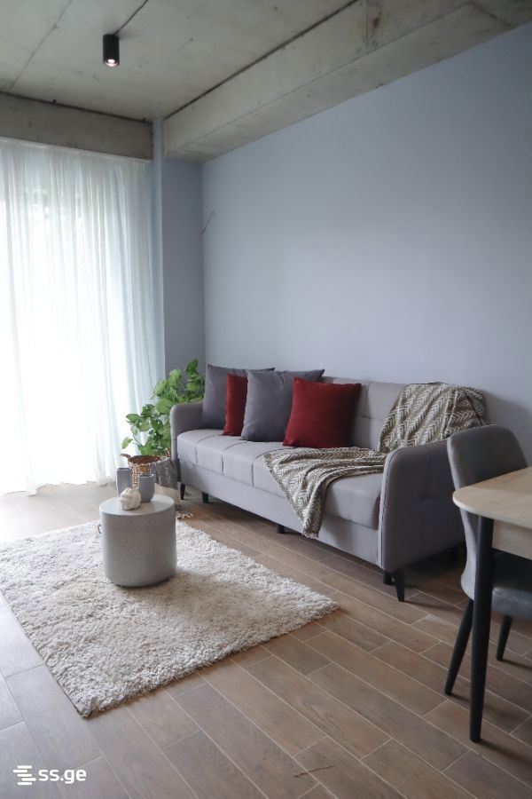 irbakhi st. - 2 rooms