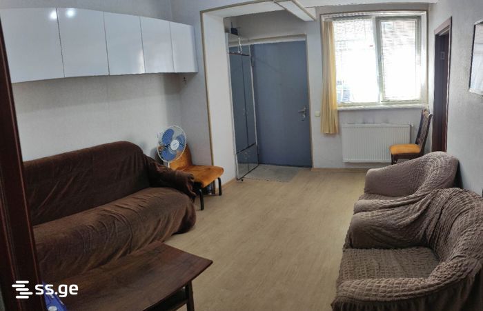 guramishvili ave (Sanzona) 39 - 2 rooms
