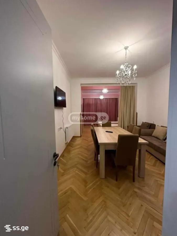 pekini st. - 3 rooms