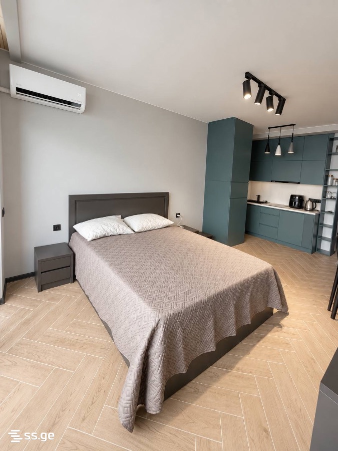 18 - 1 rooms