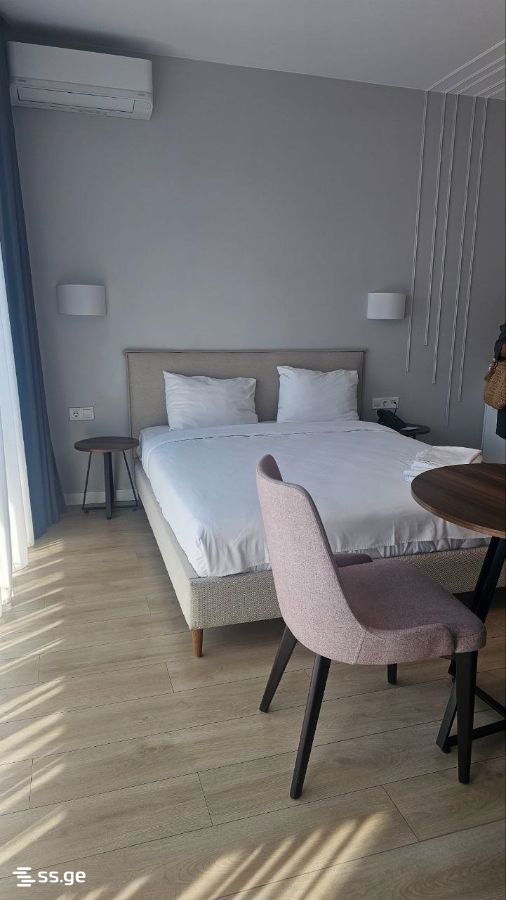 GR. Lortkipanidze st. 26 - 1 rooms