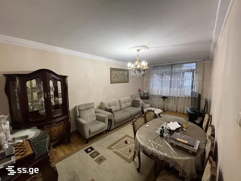 5 - 2 rooms
