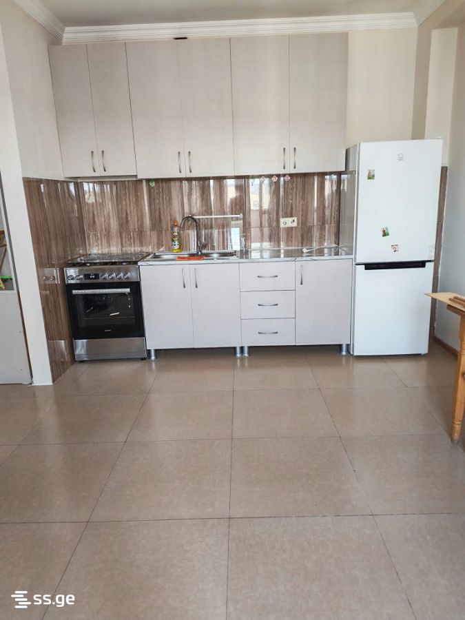 abashvili st. 10ბკორპუსი - 2 rooms