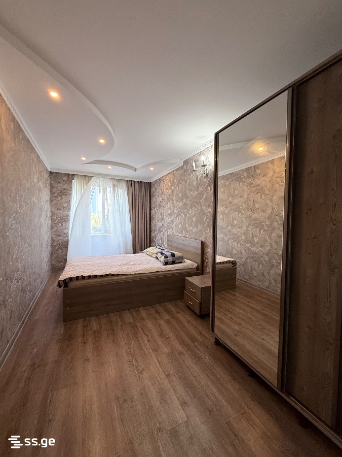 2a - 4 rooms