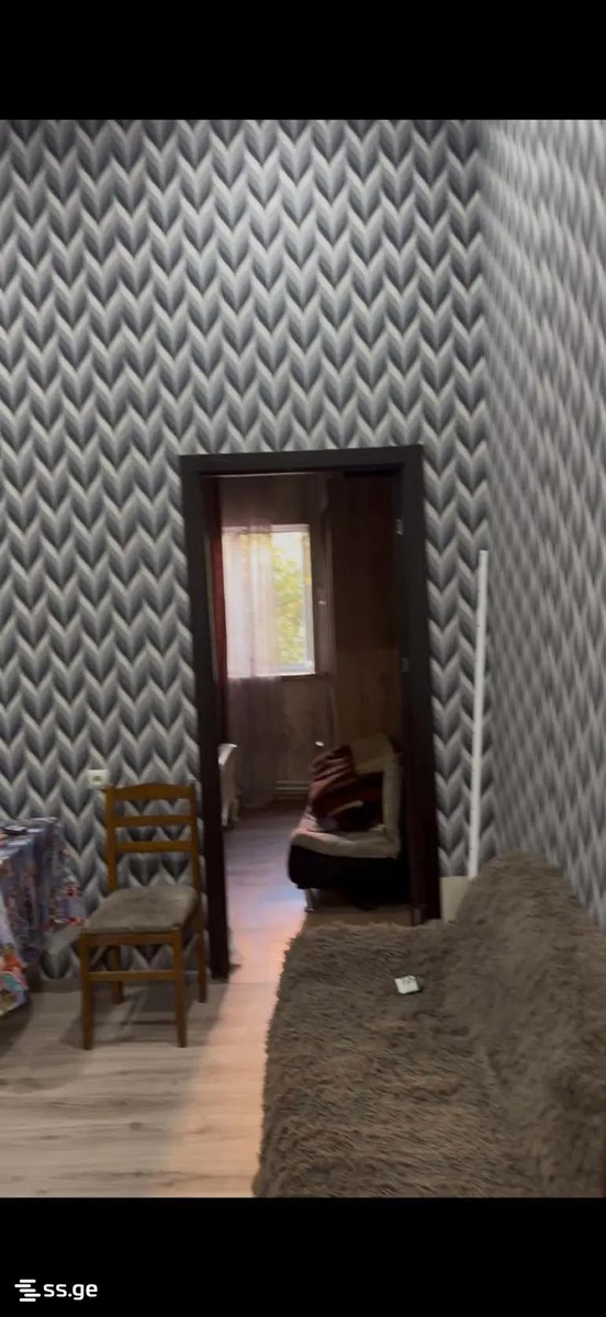 i. vekua st. - 2 rooms