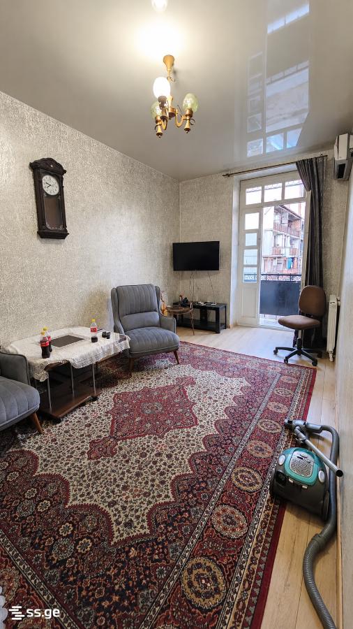 68 - 2 rooms