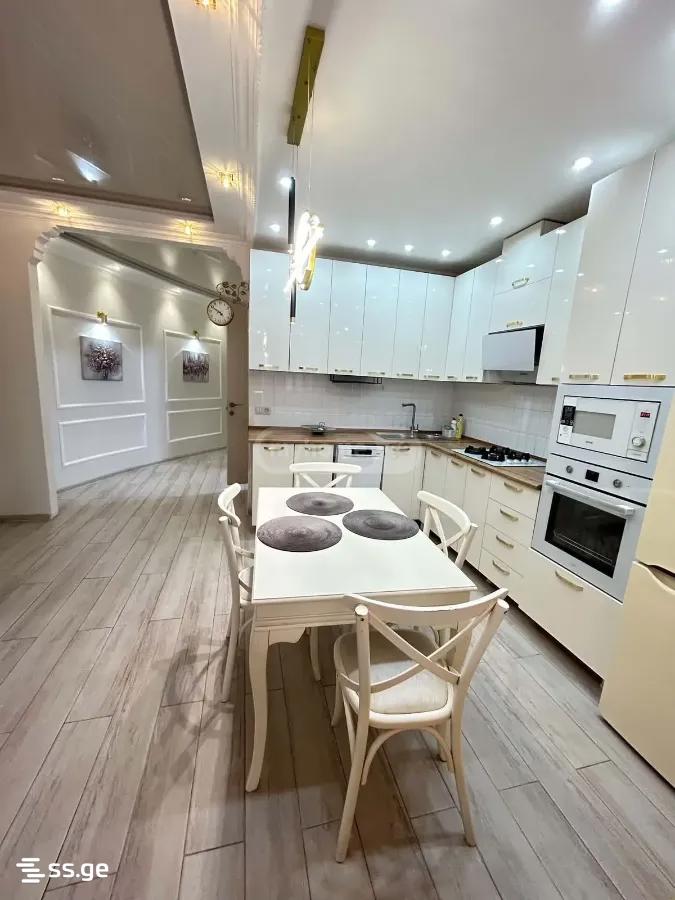 7 - 3 rooms