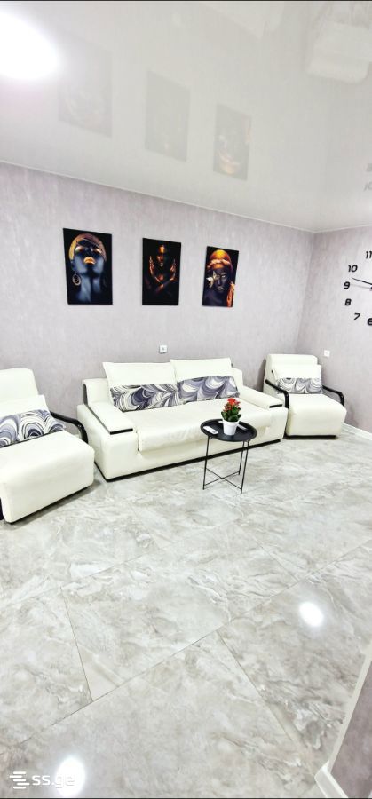 1 - 4 rooms