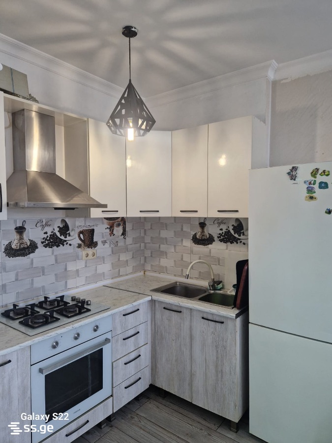 Pushkin st. 13 - 3 rooms