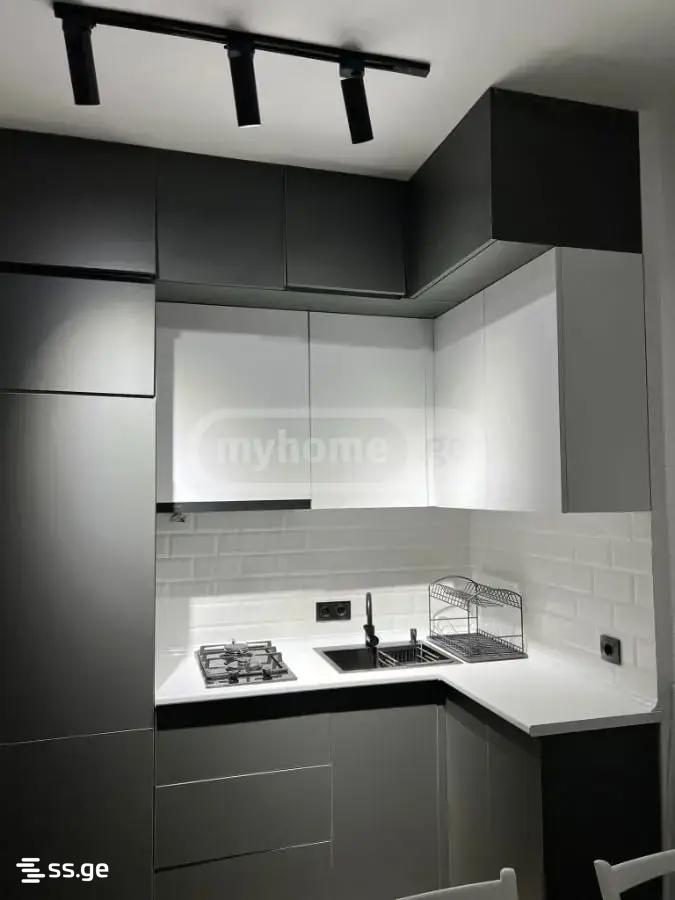 Firosman Street 1 - 2 rooms