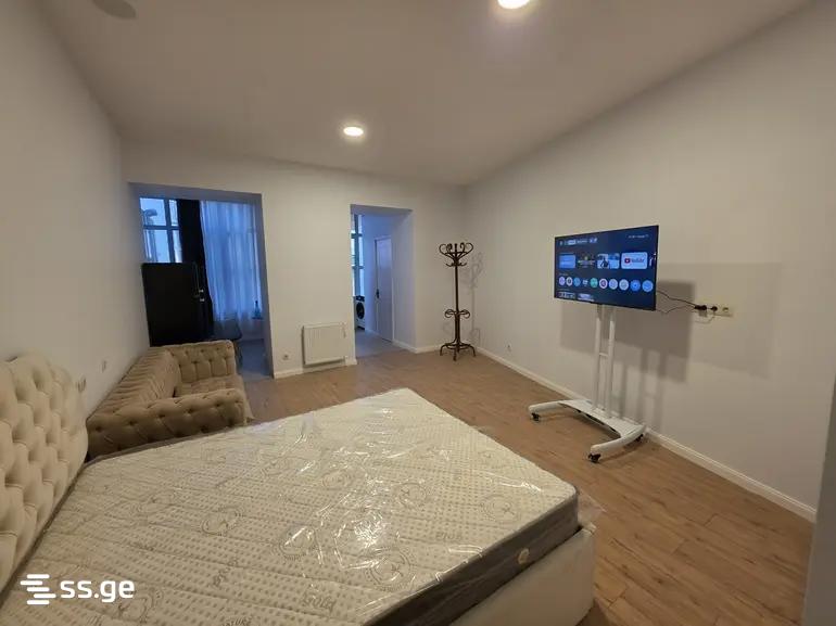 amagleba st. 3 - 1 rooms