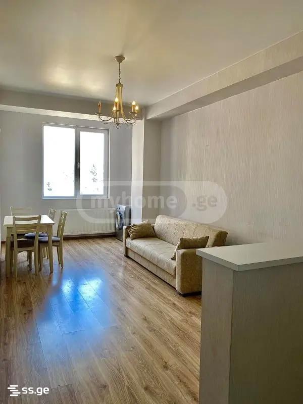 moskovi ave 0 - 2 rooms