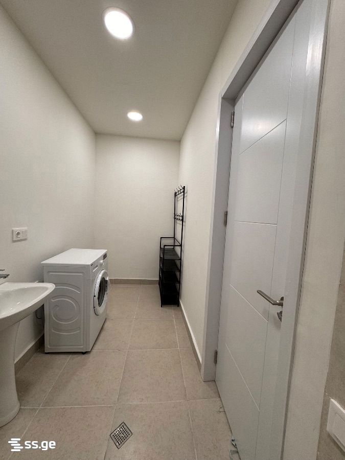 chovelidze st. 10 - 1 rooms