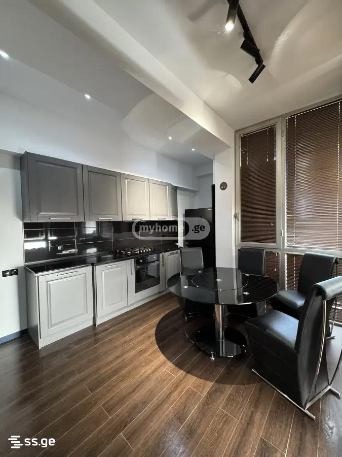 Chabua Amirejibi hwy 1 - 5 rooms