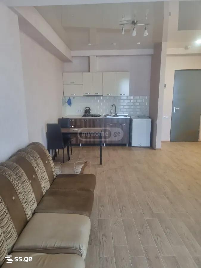 d.sarajishvili st. - 2 rooms
