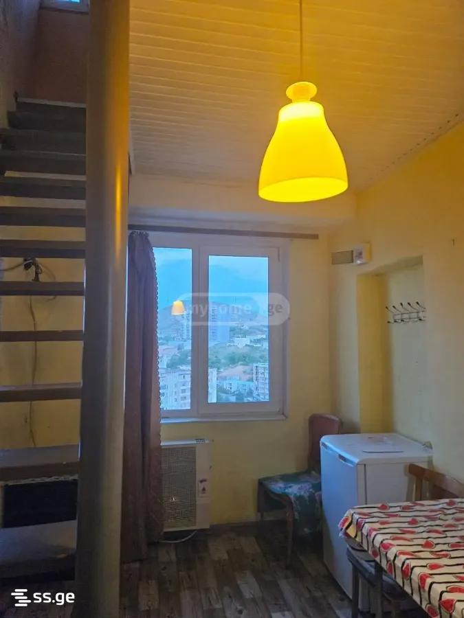 Gobronidze st. - 2 rooms