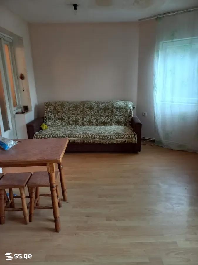 a.wereTlis avenue - 2 rooms