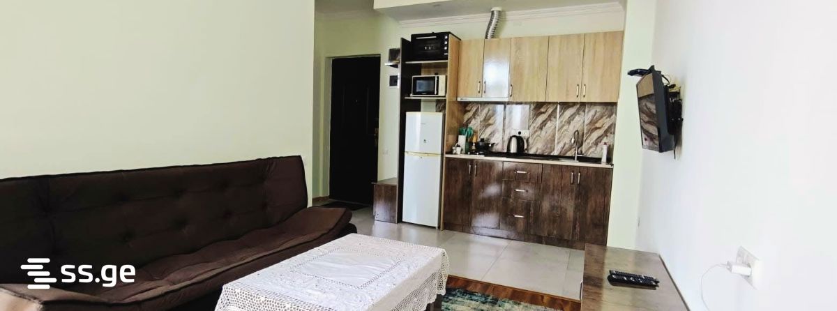 Pushkin st. 13 - 2 rooms