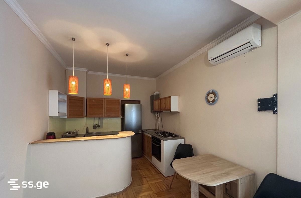 i. chavchavadze avenue 49ა - 3 rooms
