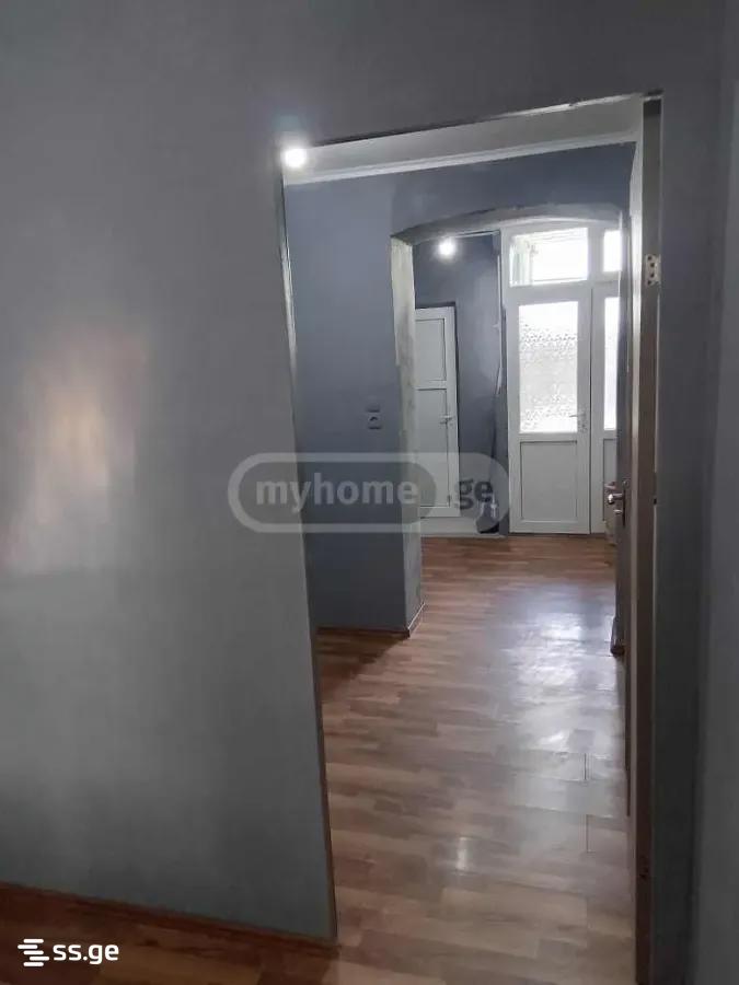 dedoplistskaros st. 0 - 2 rooms