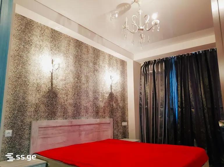 gagarin st. - 4 rooms