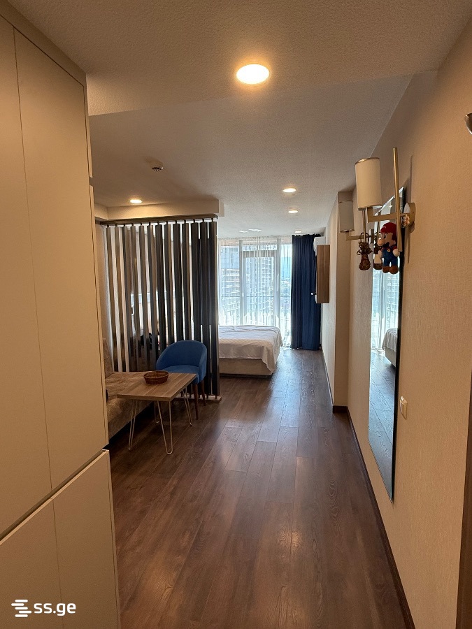 Adlia Street 1 - 1 rooms