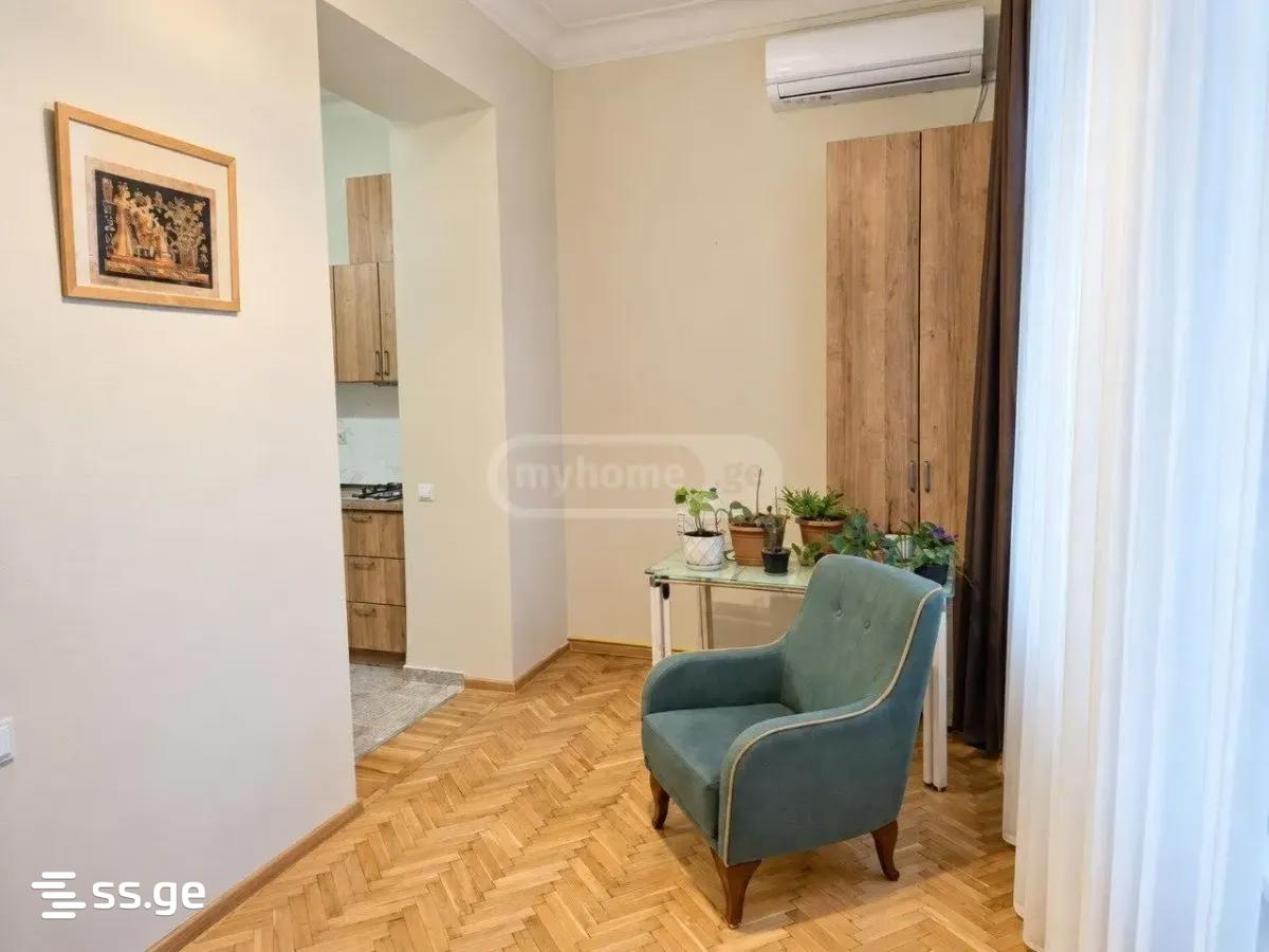 paliashvili st. - 2 rooms