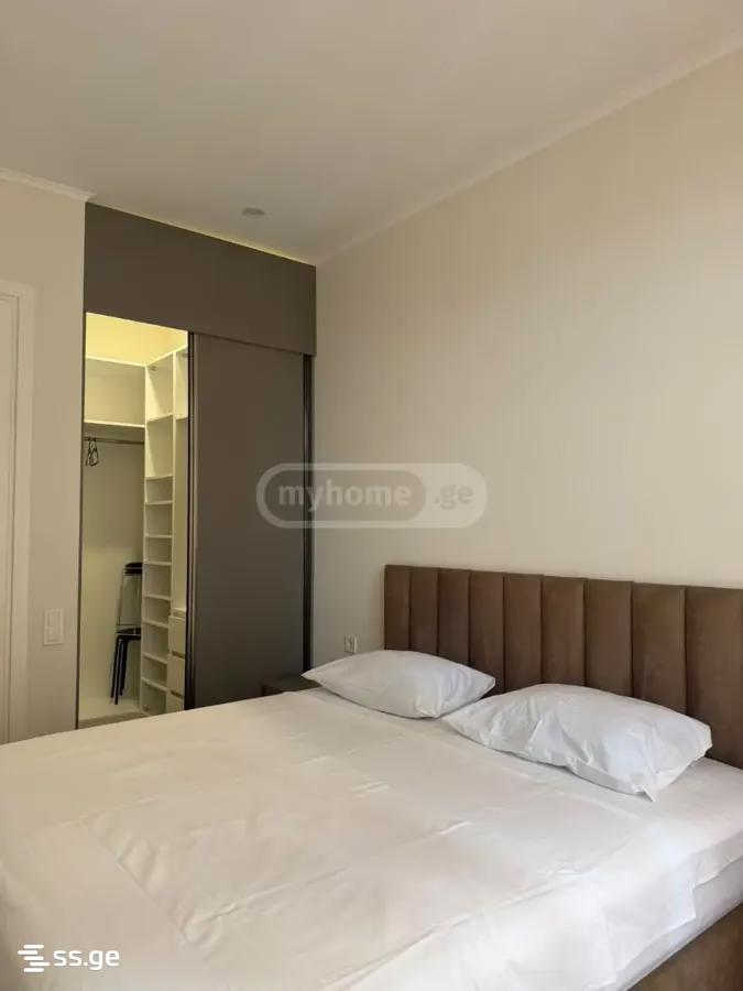 Chavchavadze st. 93 - 3 rooms