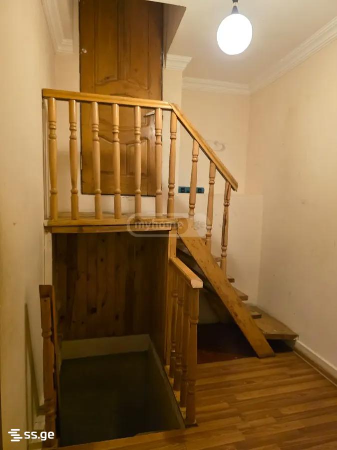 45) 6 - 4 rooms