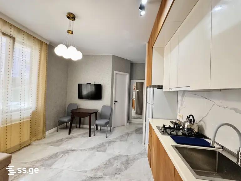 Batumi - 2 rooms