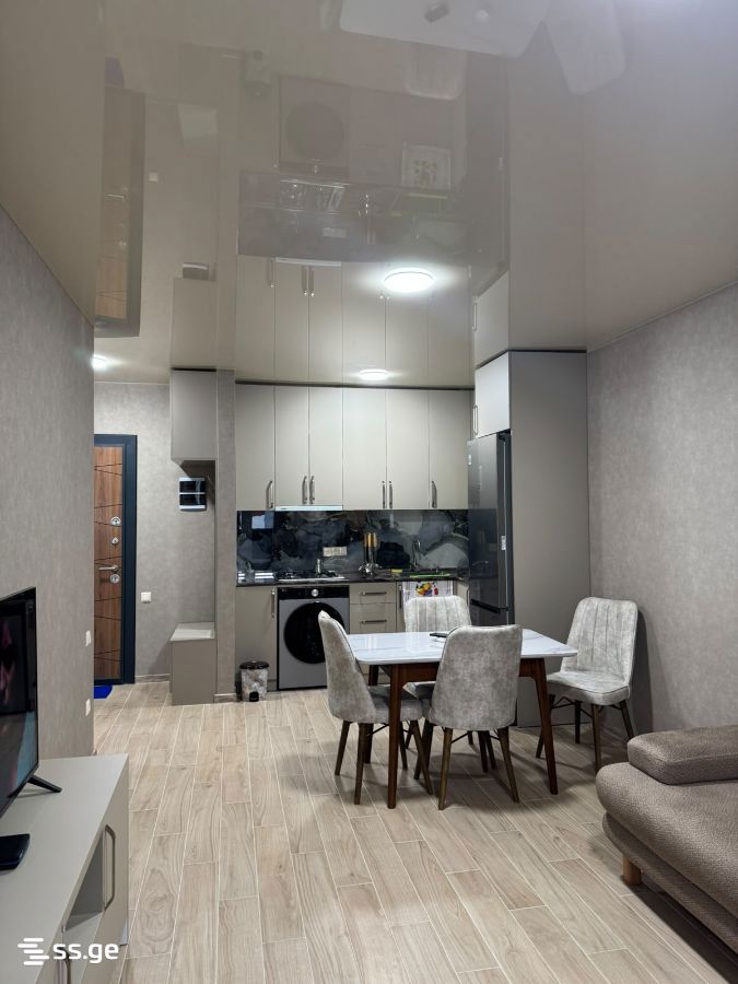 Batumi - 2 rooms