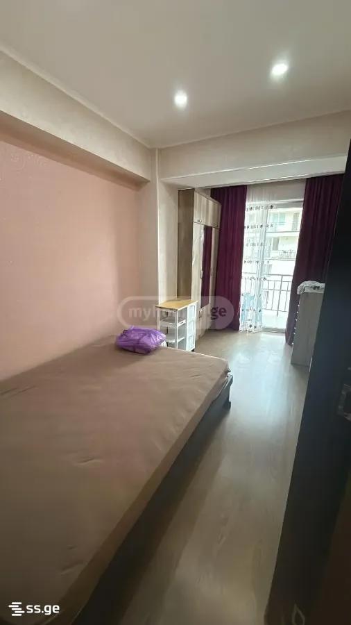 Tamar mephe st. 0 - 2 rooms