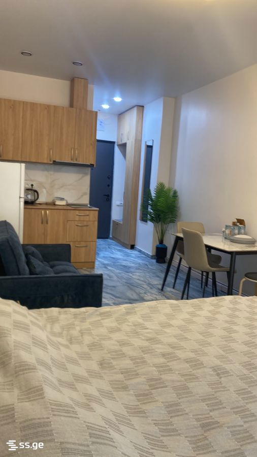 41 - 1 rooms
