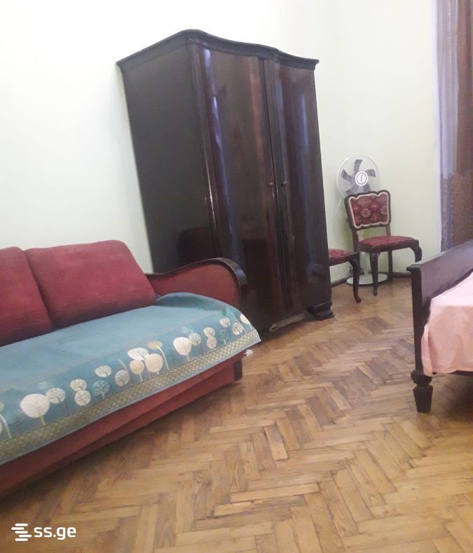 tevdore mgvdeli st. 5ბ - 3 rooms