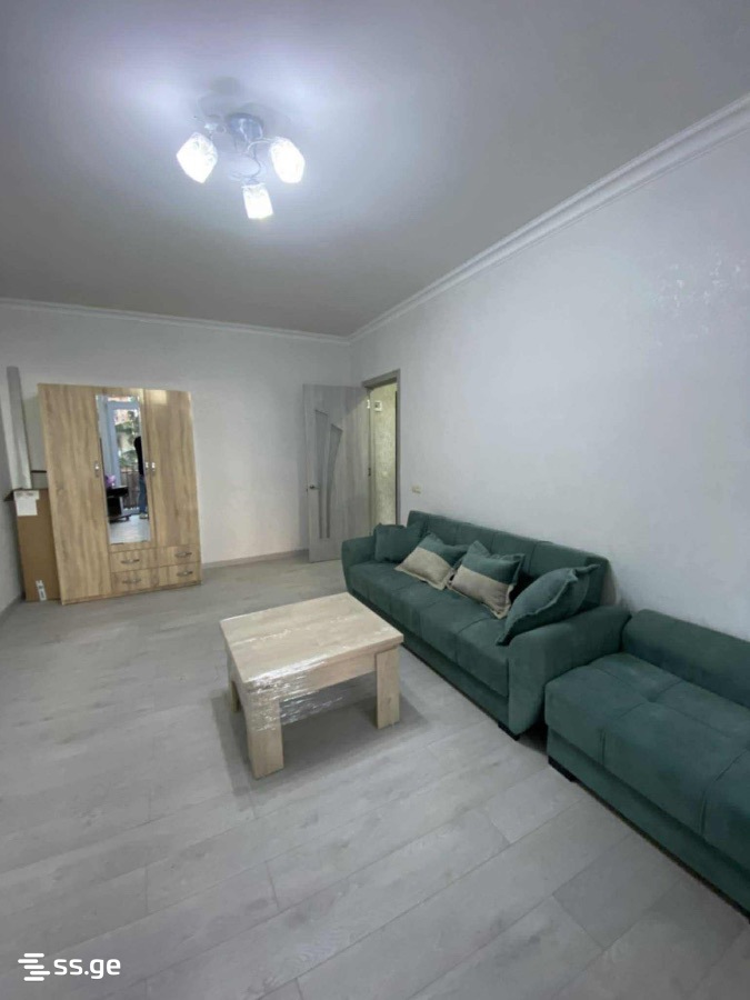 gumathesi st. - 1 rooms