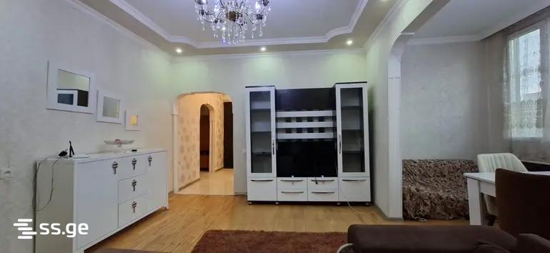 Ponichala 3 3 - 3 rooms