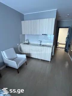 Angis st. 3rd lane 3 ჩიხი 10 - 1 rooms