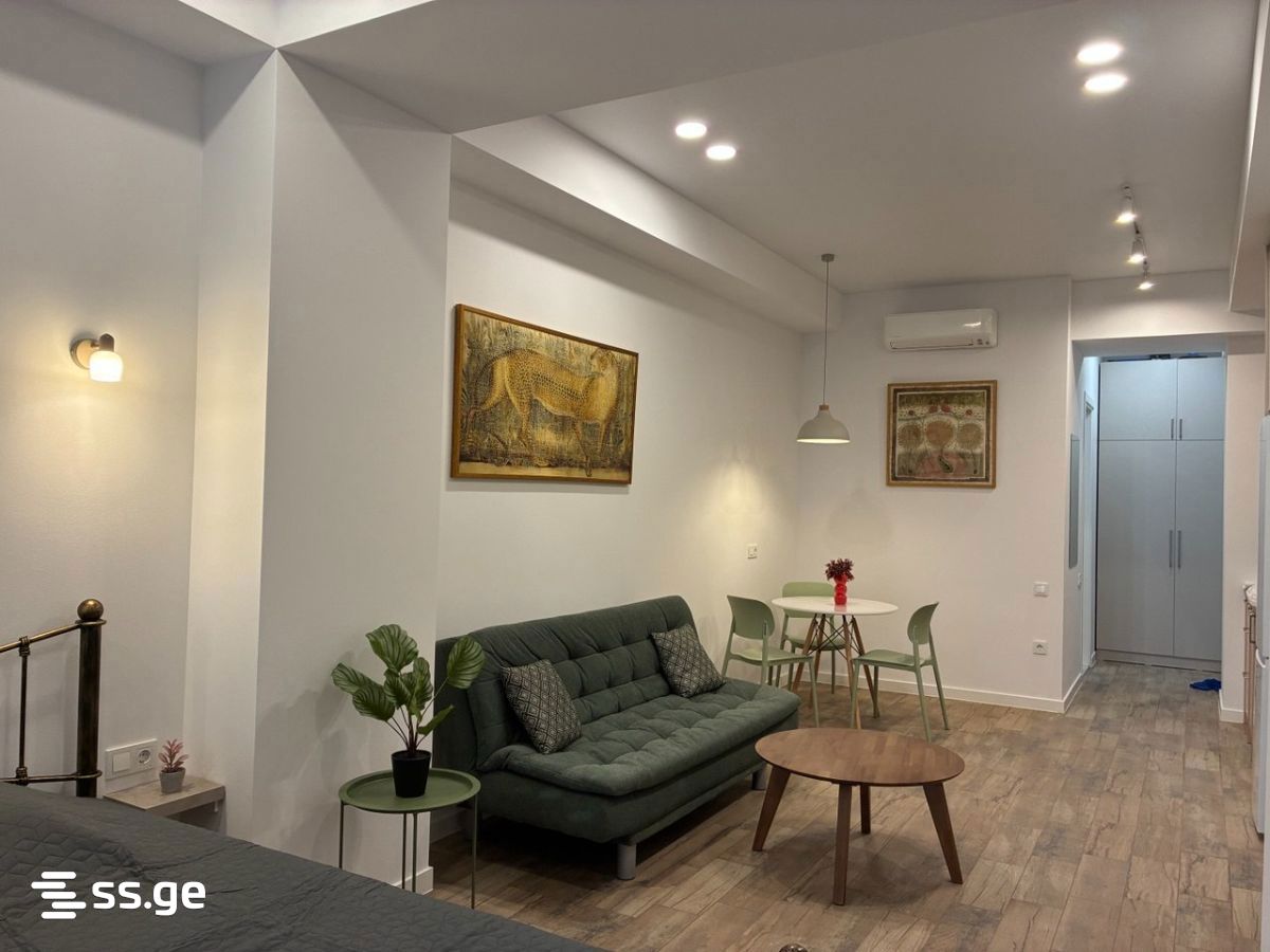 mckheta st. - - 2 rooms