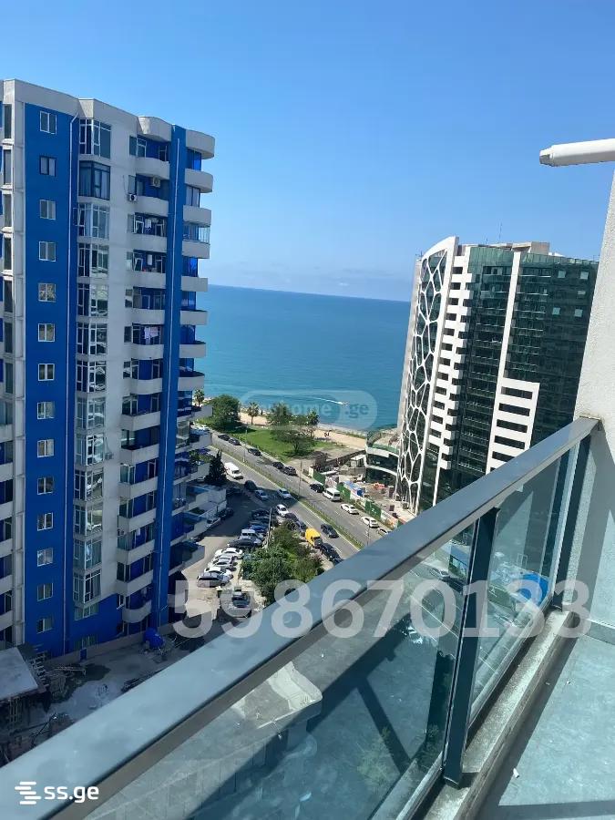 R. Nizharadze st. 3 - 3 rooms
